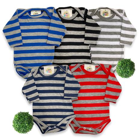 body bebe barato atacado