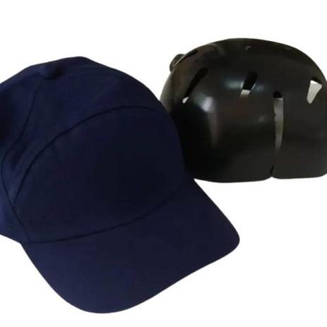 Kit 5 bones casquete proteção comprot ca 43553 - Boné - Magazine Luiza