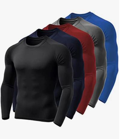 camisa longa uv
