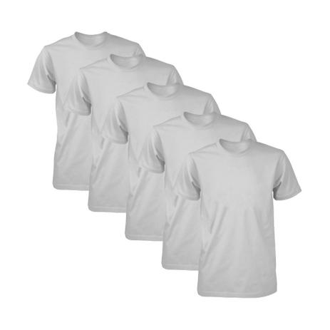Camisetas basicas poliester Clearance