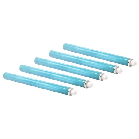 Kit 5 Cilindros HP CP1215 CP1525 CM1312 CM1415 - Greenbelt Menor preço em Kit 5 Cilindros HP CP1215 CP1525 CM1312 CM1415 - Greenbelt