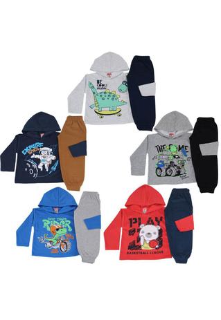 moletom com capuz full color