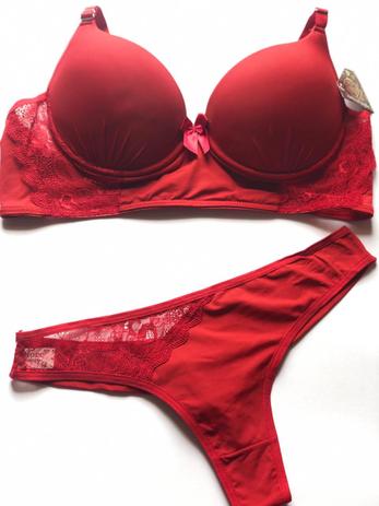 Kit 5 conjuntos lingeries luxo tamanho m - Flor de lotus Menor preço em Kit 5 conjuntos lingeries luxo tamanho m - Flor de lotus