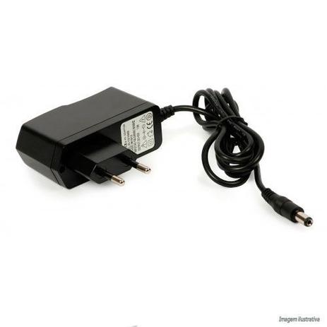Kit 5 Fontes De Alimentação 12v 1a Bivolt Com Led - Total eletrônicos Menor preço em Kit 5 Fontes De Alimentação 12v 1a Bivolt Com Led - Total eletrônicos