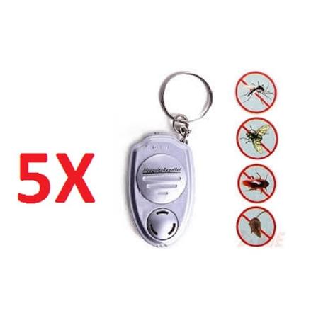 Kit 5 mini repelente eletronico chaveiro portatil para insetos mosquitos dengue pernilongo com luz l - Batiki Menor preço em Kit 5 mini repelente eletronico chaveiro portatil para insetos mosquitos dengue pernilongo com luz l - Batiki