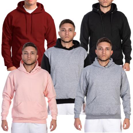 blusa de frio feminina quente