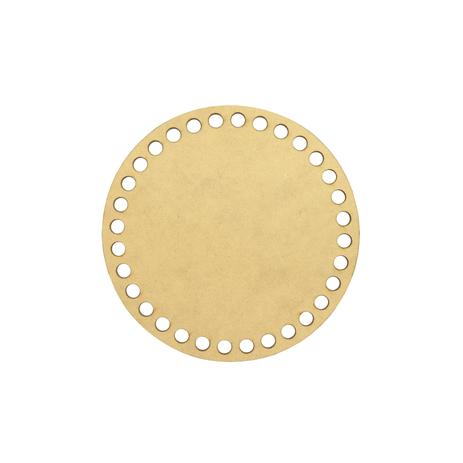Kit 5 Placa Base Redonda Cesto Fio de Malha Croche 20cm Mdf Madeira - ATACADÃO DO ARTESANATO MDF Menor preço em Kit 5 Placa Base Redonda Cesto Fio de Malha Croche 20cm Mdf Madeira - ATACADÃO DO ARTESANATO MDF