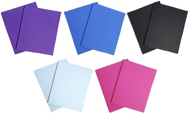 Kit 5 Placas de Borracha Microporosa + 50 Tiras P/ Chinelos - Seu chinelo Menor preço em Kit 5 Placas de Borracha Microporosa + 50 Tiras P/ Chinelos - Seu chinelo