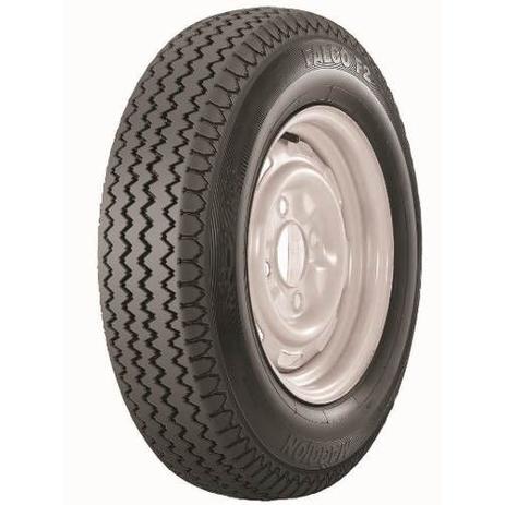 Kit 5 Pneus Maggion 5.60-15 Falco F2 79 P Menor preço em Kit 5 Pneus Maggion 5.60-15 Falco F2 79 P