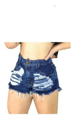 moda short