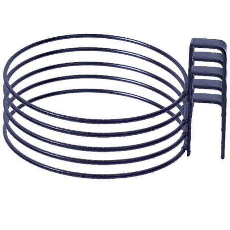 Kit 5 Suportes Anel Treliça Para Vaso Auto Irrigável 16cm - Raiz Menor preço em Kit 5 Suportes Anel Treliça Para Vaso Auto Irrigável 16cm - Raiz