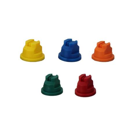 Kit 5 Unidades de Bico Leque para Pulverização - Superagri é boa?