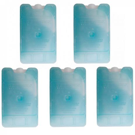 Kit 5 Unidades Gelo 17x10 Cm Artificial Reutilizavel em Barra Plastico Virgem Gelbrix Menor preço em Kit 5 Unidades Gelo 17x10 Cm Artificial Reutilizavel em Barra Plastico Virgem Gelbrix