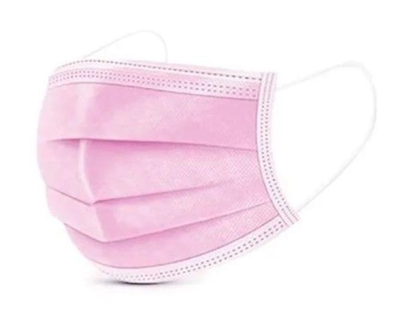 Kit 50 Máscara Descartável Adulto Tripla Filtro Meltblown - Reishopping Menor preço em Kit 50 Máscara Descartável Adulto Tripla Filtro Meltblown - Reishopping