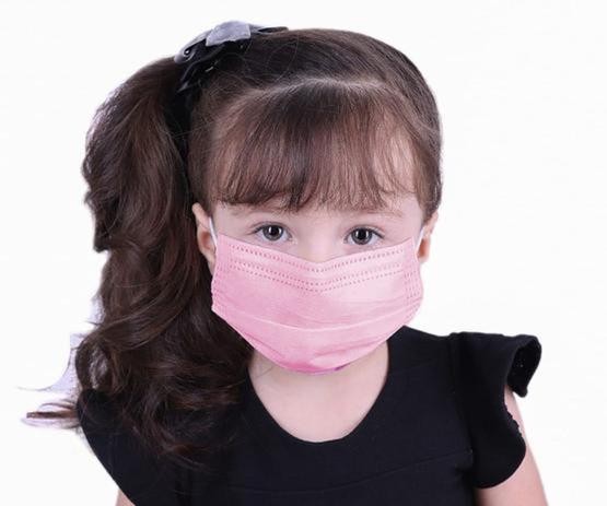 Kit 50 Máscara Descartável Infantil Tripla Filtro Meltblown MK-DISTRIBUIÇOES - Uzymasc Menor preço em Kit 50 Máscara Descartável Infantil Tripla Filtro Meltblown MK-DISTRIBUIÇOES - Uzymasc