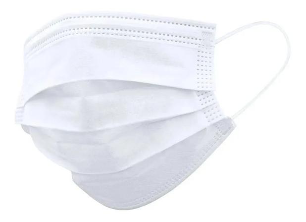 Kit 50 Máscara Descartável Infantil Tripla Filtro Meltblown - Store 7D é ruim? Kit 50 Máscara Descartável Infantil Tripla Filtro Meltblown - Store 7D é boa?