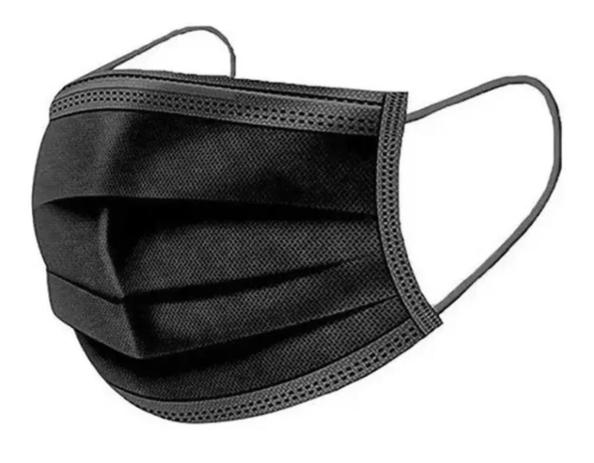 Kit 50 Máscara Descartável Tripla Camada Com Clip Nasal Kit 50 Unid - PARAÍSO PROTECTOR Menor preço em Kit 50 Máscara Descartável Tripla Camada Com Clip Nasal Kit 50 Unid - PARAÍSO PROTECTOR