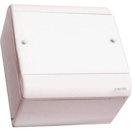 Kit 5pçs Caixa Passag Perlex Sobr 15x15 2904 Menor preço em Kit 5pçs Caixa Passag Perlex Sobr 15x15 2904
