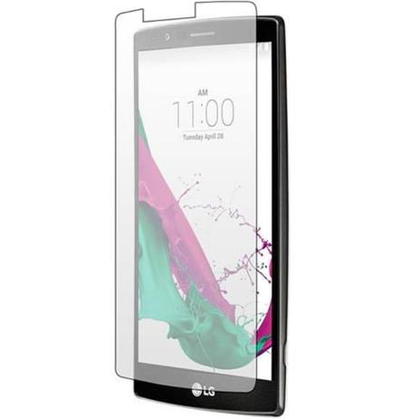 Kit 5un Película De Vidro Anti Impacto Lg G4 - Hrebos é ruim? Kit 5un Película De Vidro Anti Impacto Lg G4 - Hrebos é boa?
