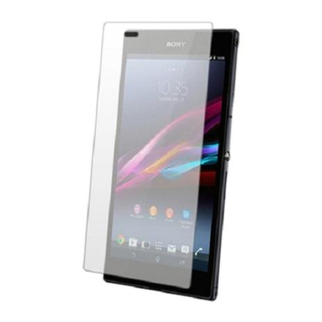 Kit 5un Película De Vidro Anti Impacto Sony Xperia Z4 Mini Hrebos