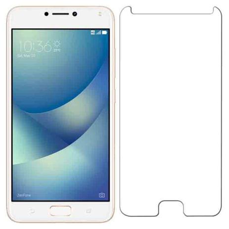 Kit 5un Pelicula De Vidro Asus Zenfone 4 Max Zc554kl 5.5 - Hrebos é boa?