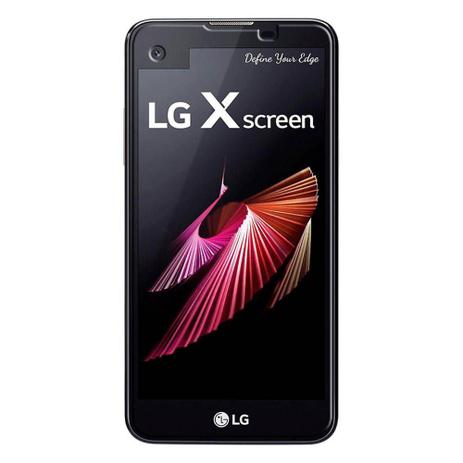 Kit 5un Película De Vidro Temperado Lg X Screen K500 - Hrebos é boa?