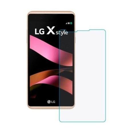 Kit 5un Película De Vidro Temperado Lg X Style K200 - Hrebos Menor preço em Kit 5un Película De Vidro Temperado Lg X Style K200 - Hrebos