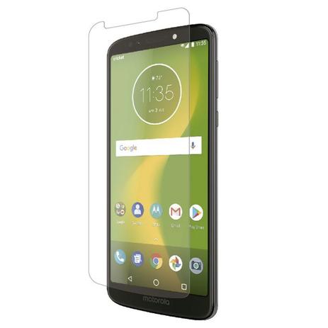 Kit 5un Pelicula de Vidro Temperado Moto G7 XT1962-4 - Hrebros é boa?