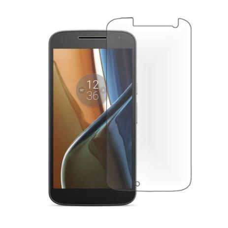 Kit 5un Película De Vidro Temperado Motorola Moto G4 Plus - Hrebos é boa?