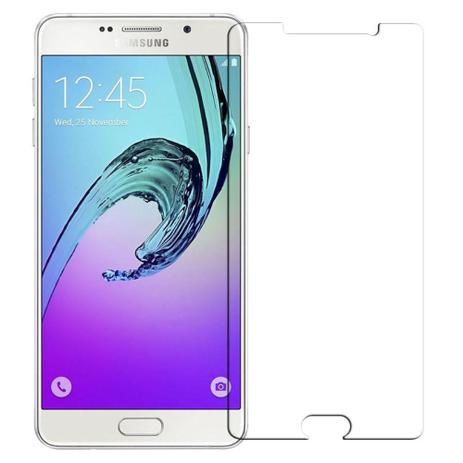 Kit 5un Película De Vidro Temperado Samsung Galaxy A5 2017 - HRebos Menor preço em Kit 5un Película De Vidro Temperado Samsung Galaxy A5 2017 - HRebos