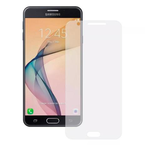 Kit 5un Película De Vidro Temperado Samsung Galaxy J5 Pro J5 - Hrebos é boa?