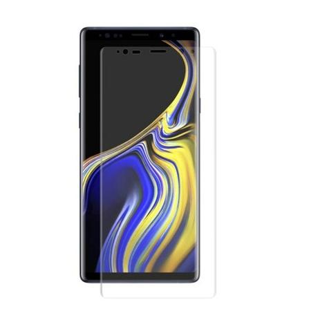 Kit 5un Pelicula de Vidro Temperado Samsung Note 9 SM-N9600 - Hrebros é boa?