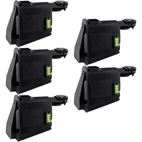 Kit 5un Toner Compatível Kyocera TK1112 TK-1112 Fs1040 Fs1020 Fs1020 Fs1120 Fs1120 2,5k - Isd Menor preço em Kit 5un Toner Compatível Kyocera TK1112 TK-1112 Fs1040 Fs1020 Fs1020 Fs1120 Fs1120 2,5k - Isd