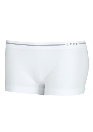 Kit 6 Calcinhas Boxer Lupo Poliamida Body Short 41800 Menor preço em Kit 6 Calcinhas Boxer Lupo Poliamida Body Short 41800