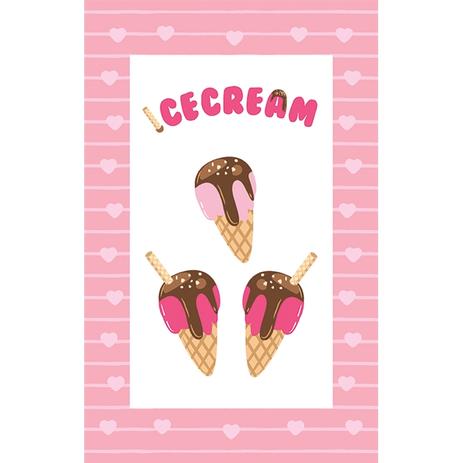 Kit 6 Panos de Copa Sweet - Lepper é boa?