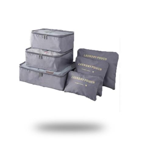 luggage bolsa set