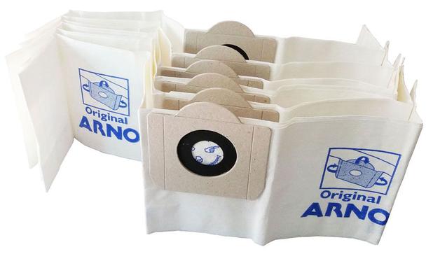 Kit 6 Saco Descartavel Aspirador de Pó e Água Arno Aguapó Animal Care Original Menor preço em Kit 6 Saco Descartavel Aspirador de Pó e Água Arno Aguapó Animal Care Original