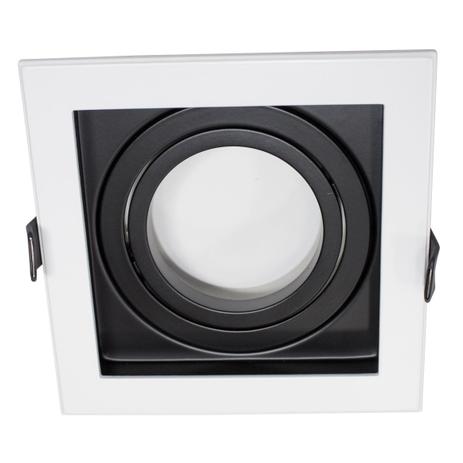 kit 6 Spot Recuado Embutir Bella Iluminação Conecta Preto e Branco Par20 E27 Ns7201P St712 Menor preço em kit 6 Spot Recuado Embutir Bella Iluminação Conecta Preto e Branco Par20 E27 Ns7201P St712