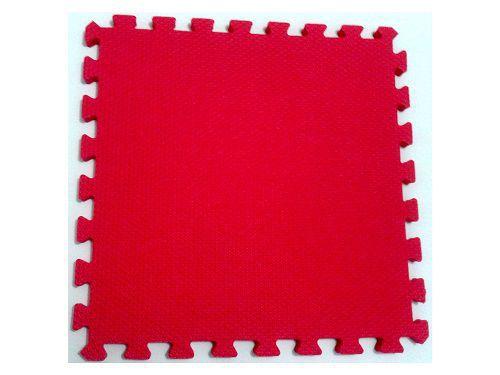 Kit 6 Tapetes Tatames Coloridos EVA 50 x 50 x 2cm com Borda é ruim? Kit 6 Tapetes Tatames Coloridos EVA 50 x 50 x 2cm com Borda é boa?