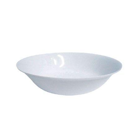 Kit 6 Tigela Saladeira Redonda Melamina 22,5cm - Sak Menor preço em Kit 6 Tigela Saladeira Redonda Melamina 22,5cm - Sak