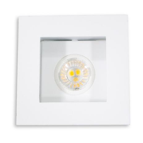 kit 6x Spot Embutir Recuado Flat Orientável Mr11 p/ Minidicróica St490 - Starlumen Menor preço em kit 6x Spot Embutir Recuado Flat Orientável Mr11 p/ Minidicróica St490 - Starlumen