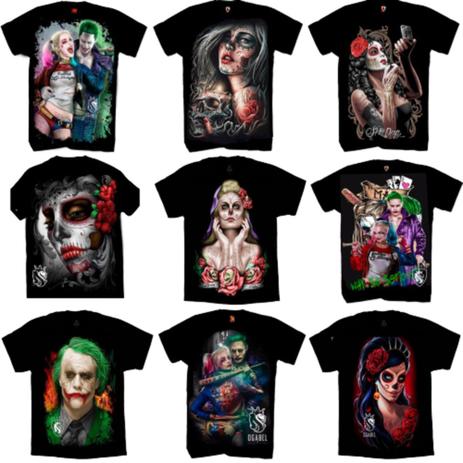 camisetas ogabel original