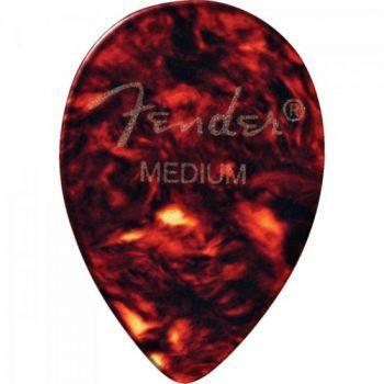 Kit 72 Pecas - Palheta Tradicional 358 MEDIA Shell FENDER Menor preço em Kit 72 Pecas - Palheta Tradicional 358 MEDIA Shell FENDER