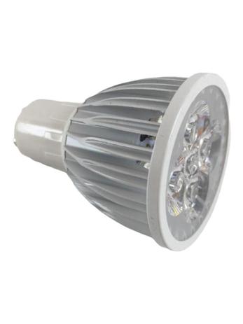 Kit 8 lampadas led dicróica par spot 5w branco quente gu10 bivolt - Cbc Menor preço em Kit 8 lampadas led dicróica par spot 5w branco quente gu10 bivolt - Cbc