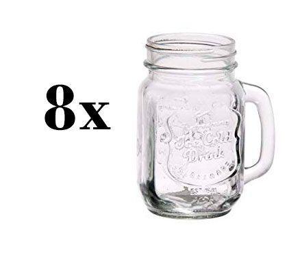 Kit 8 Mini Caneca 110ml - Little mug - Shot Menor preço em Kit 8 Mini Caneca 110ml - Little mug - Shot