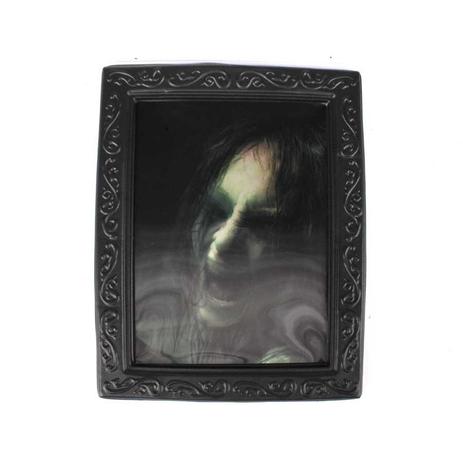 Kit 8 Quadros 3d Do Terror Sortidos Halloween Bruxa - Aluá festas Menor preço em Kit 8 Quadros 3d Do Terror Sortidos Halloween Bruxa - Aluá festas