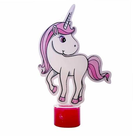 Kit 80 Lembrancinha Tubete Personagem Unicórnio Rosa - Aluá festas é boa?