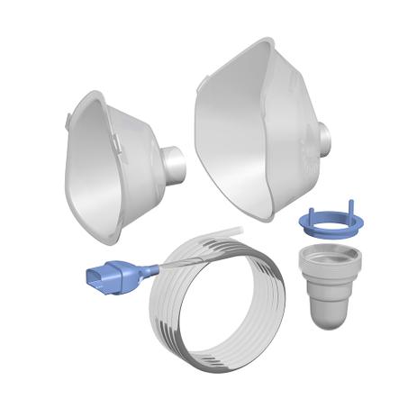 Kit Acessórios Inalador Ultrassônico NS KT-USN é boa?