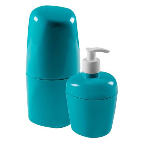 Kit Acessórios para Banheiro Plástico 2 Peças Astra Spray é ruim? Kit Acessórios para Banheiro Plástico 2 Peças Astra Spray é boa?