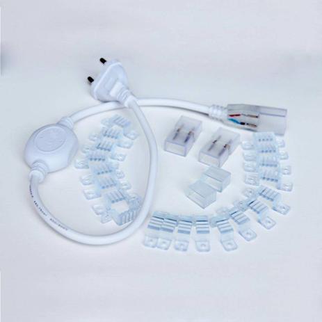 Kit Acessórios para Fita de LED 144Wm Bella Iluminação é boa?